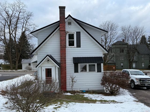 48 Frankln Street, Malone, NY 12953