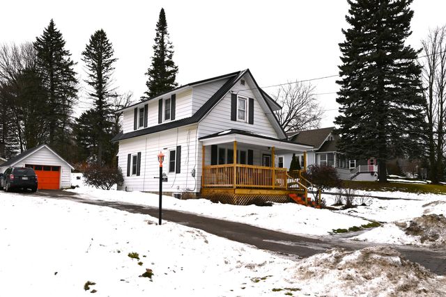 48 Frankln Street, Malone, NY 12953