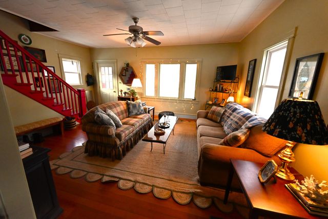 48 Frankln Street, Malone, NY 12953