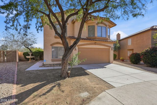 941 E POTTER Drive, Phoenix, AZ 85024