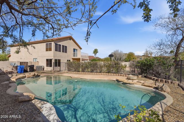 941 E POTTER Drive, Phoenix, AZ 85024