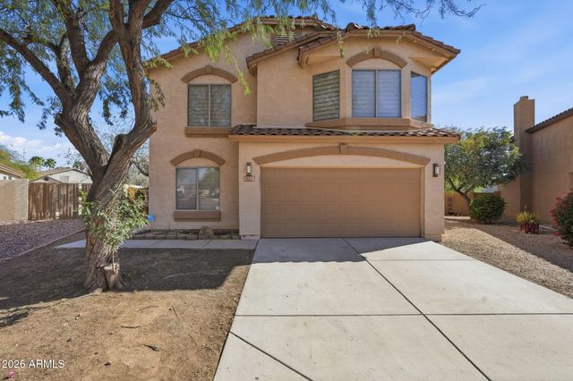 941 E POTTER Drive, Phoenix, AZ 85024