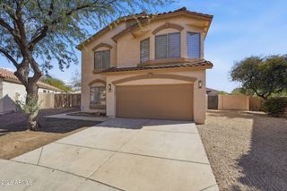 941 E POTTER Drive, Phoenix, AZ 85024