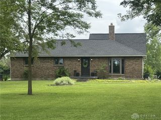 9910 Pleasant Plain Road, Brookville, OH 45309