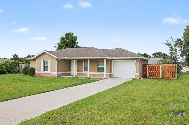 14945 SW 39TH CIRCLE, Ocala, FL 34473