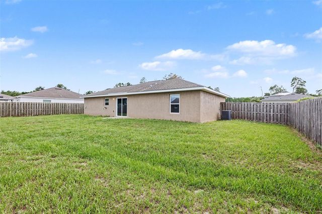 14945 SW 39TH CIRCLE, Ocala, FL 34473