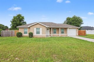 14945 SW 39TH CIRCLE, Ocala, FL 34473