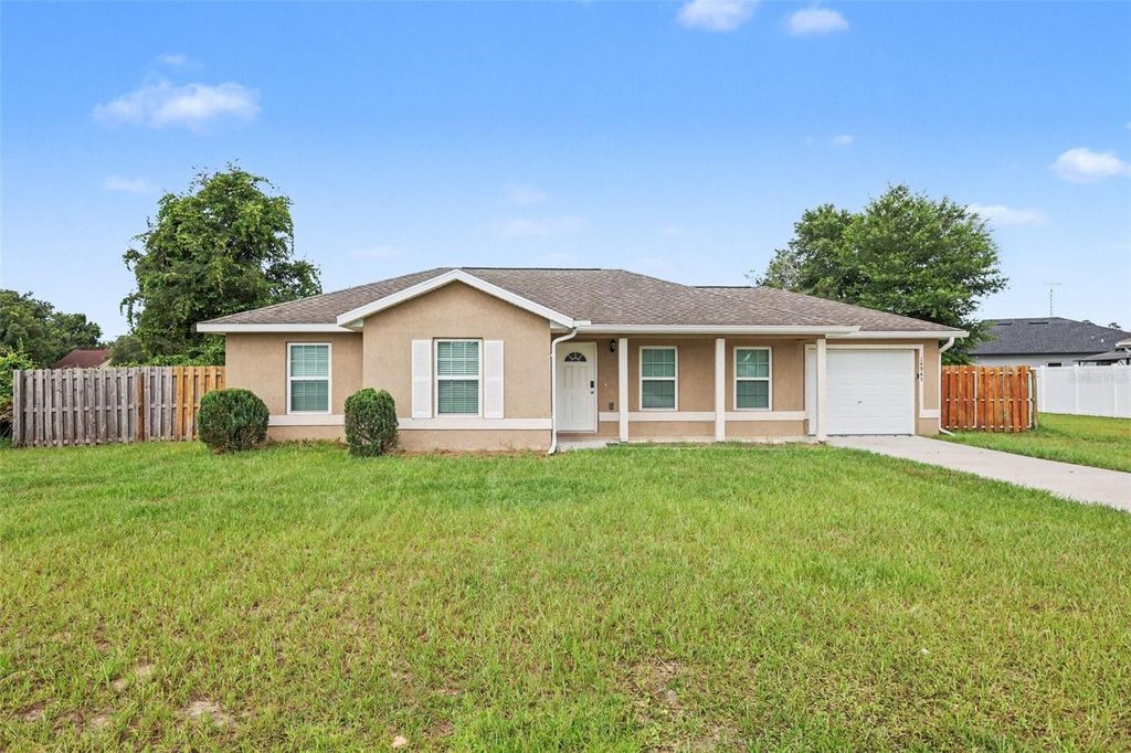 14945 SW 39TH CIRCLE, Ocala, FL 34473