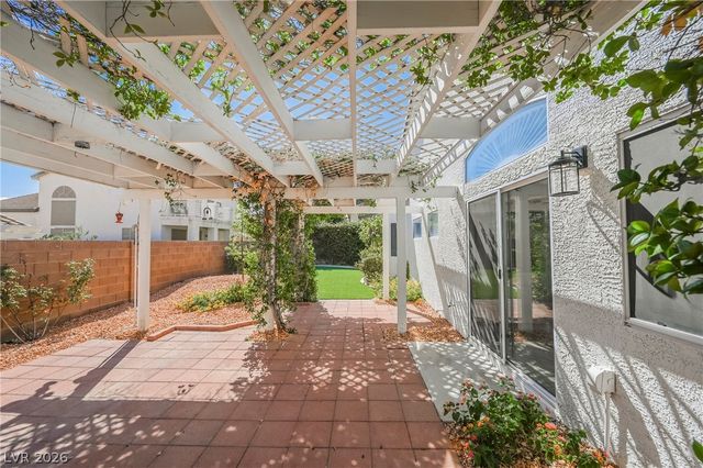 490 Beaconwood Street, Henderson, NV 89052