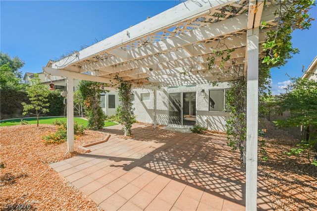 490 Beaconwood Street, Henderson, NV 89052