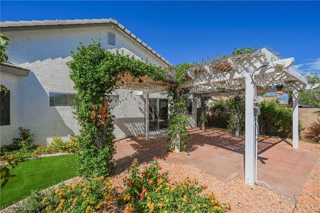 490 Beaconwood Street, Henderson, NV 89052