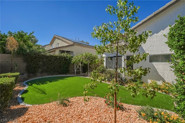 490 Beaconwood Street, Henderson, NV 89052