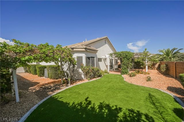 490 Beaconwood Street, Henderson, NV 89052