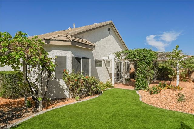 490 Beaconwood Street, Henderson, NV 89052