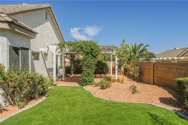 490 Beaconwood Street, Henderson, NV 89052