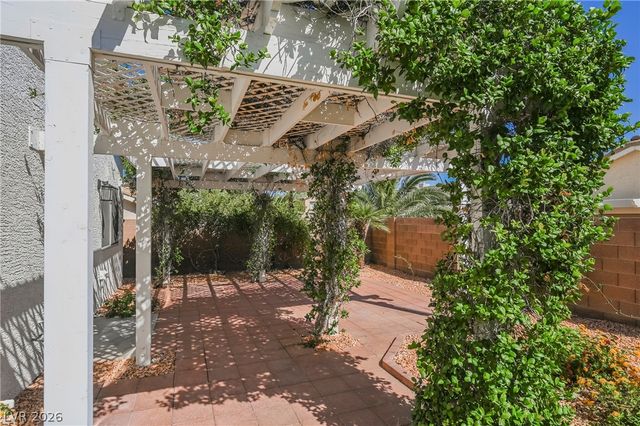 490 Beaconwood Street, Henderson, NV 89052