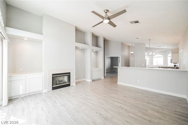 490 Beaconwood Street, Henderson, NV 89052