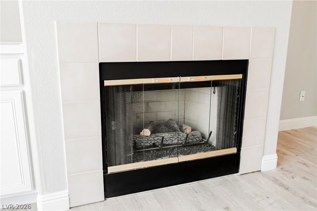 490 Beaconwood Street, Henderson, NV 89052