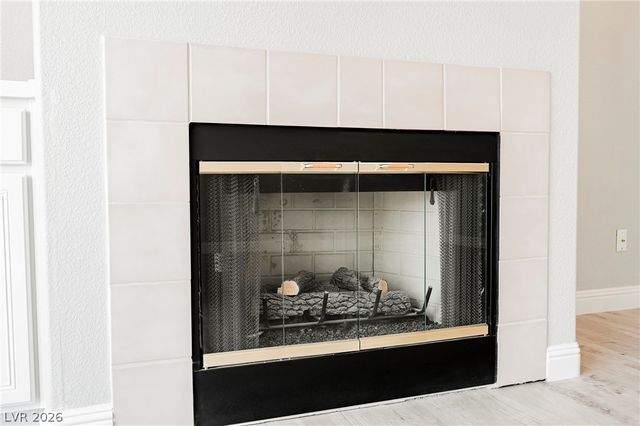 490 Beaconwood Street, Henderson, NV 89052