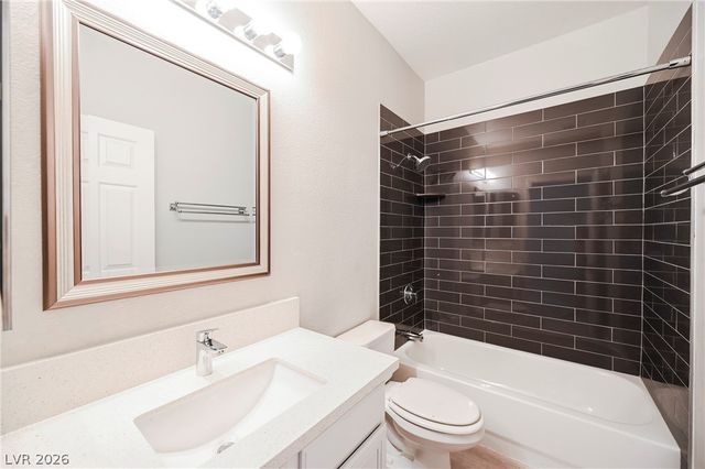 490 Beaconwood Street, Henderson, NV 89052