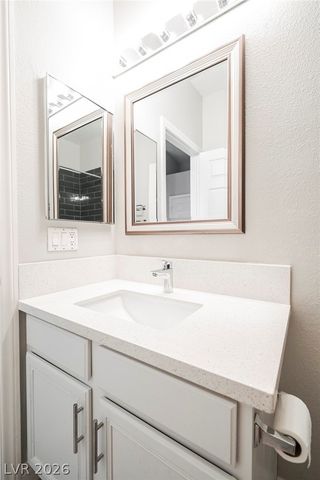 490 Beaconwood Street, Henderson, NV 89052