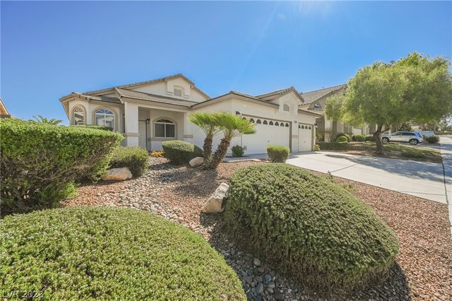 490 Beaconwood Street, Henderson, NV 89052