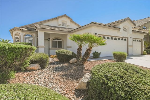 490 Beaconwood Street, Henderson, NV 89052