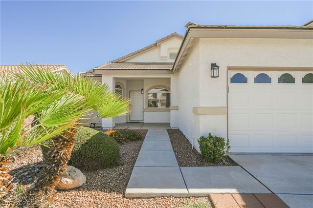 490 Beaconwood Street, Henderson, NV 89052