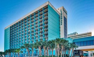 1501 S Ocean Blvd. # 1106, Myrtle Beach, SC 29577