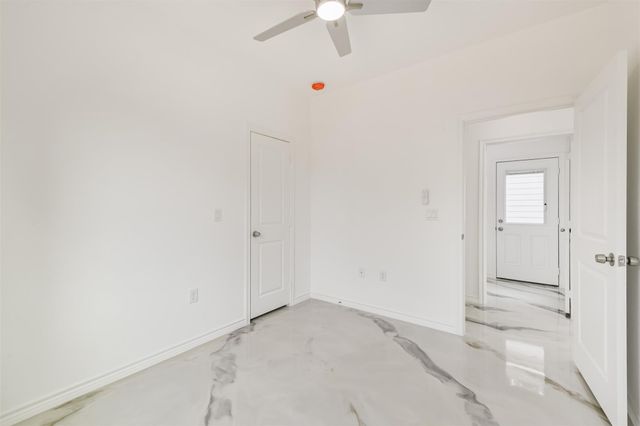 16922 W Forrestal, Montgomery, TX 77316