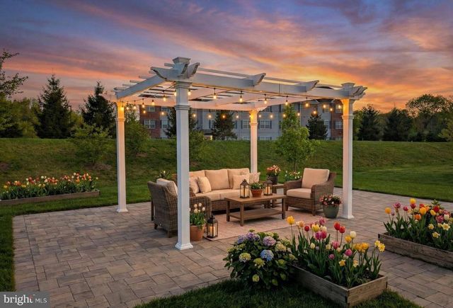 21 MARY LN, Robbinsville, NJ 08691