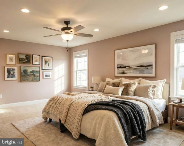 21 MARY LN, Robbinsville, NJ 08691