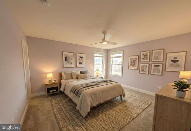 21 MARY LN, Robbinsville, NJ 08691