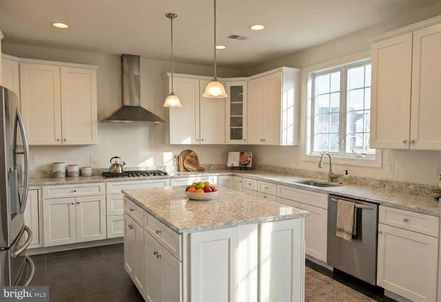 21 MARY LN, Robbinsville, NJ 08691