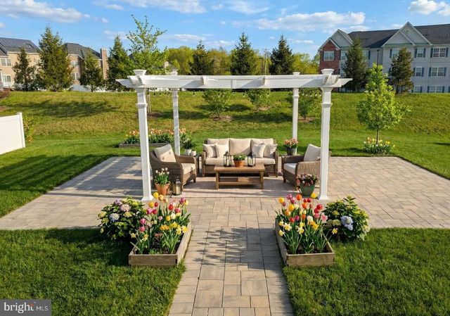 21 MARY LN, Robbinsville, NJ 08691