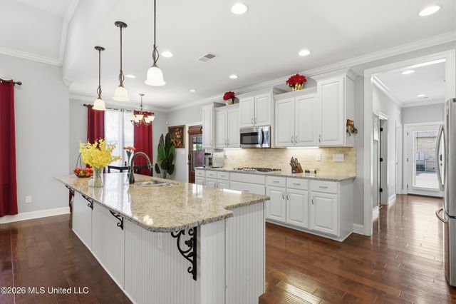 3828 N Houston Loop, Southaven, MS 38671