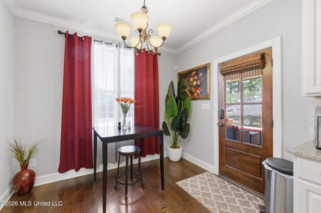 3828 N Houston Loop, Southaven, MS 38671