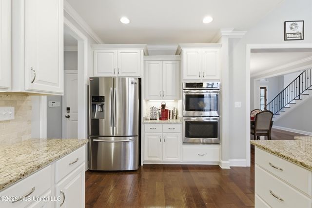 3828 N Houston Loop, Southaven, MS 38671