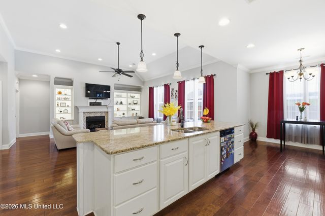 3828 N Houston Loop, Southaven, MS 38671