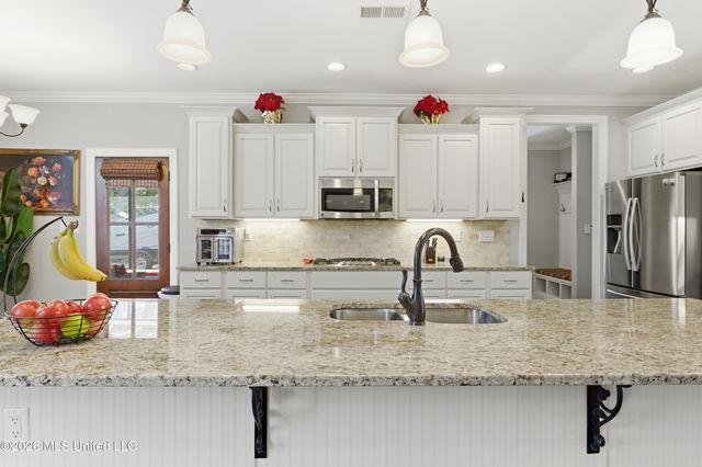 3828 N Houston Loop, Southaven, MS 38671