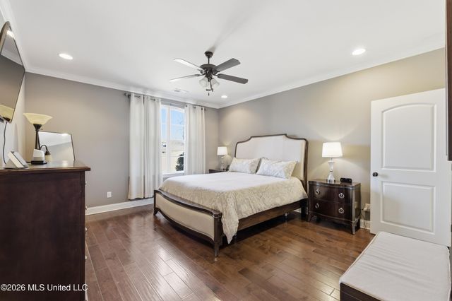 3828 N Houston Loop, Southaven, MS 38671