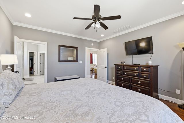 3828 N Houston Loop, Southaven, MS 38671