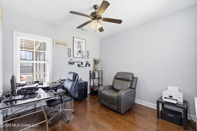 3828 N Houston Loop, Southaven, MS 38671