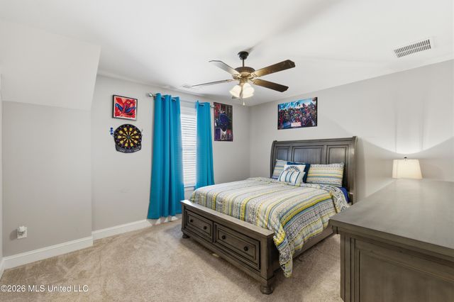 3828 N Houston Loop, Southaven, MS 38671