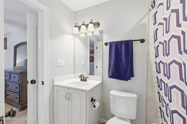 3828 N Houston Loop, Southaven, MS 38671