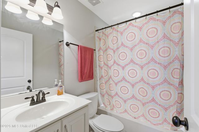 3828 N Houston Loop, Southaven, MS 38671