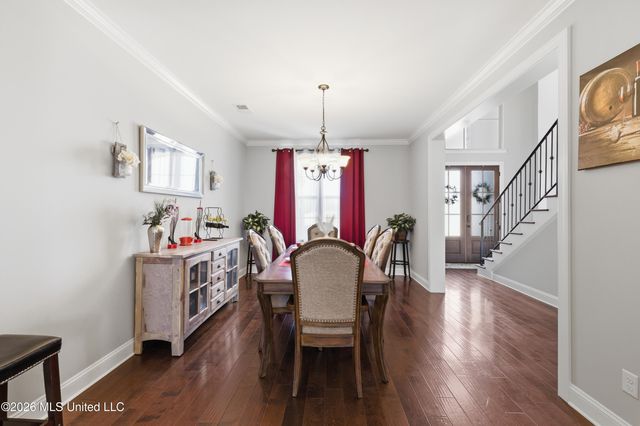 3828 N Houston Loop, Southaven, MS 38671