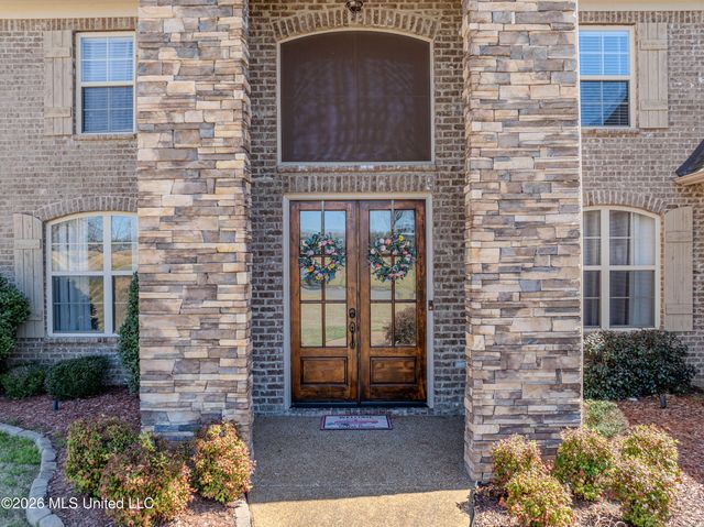 3828 N Houston Loop, Southaven, MS 38671