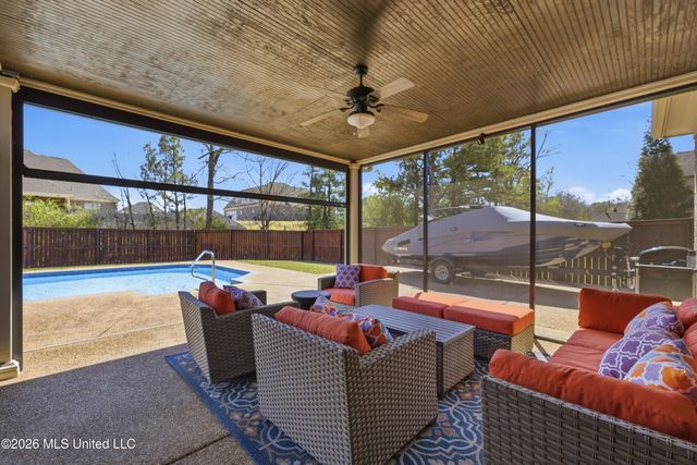 3828 N Houston Loop, Southaven, MS 38671