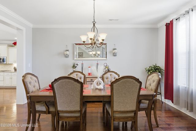 3828 N Houston Loop, Southaven, MS 38671